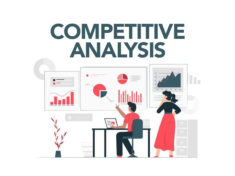 Competitive Analysis and Strategy